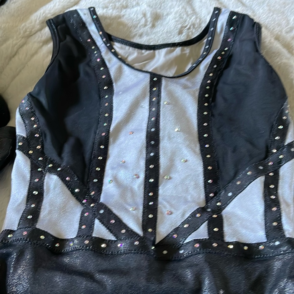 GMD beautiful leotard